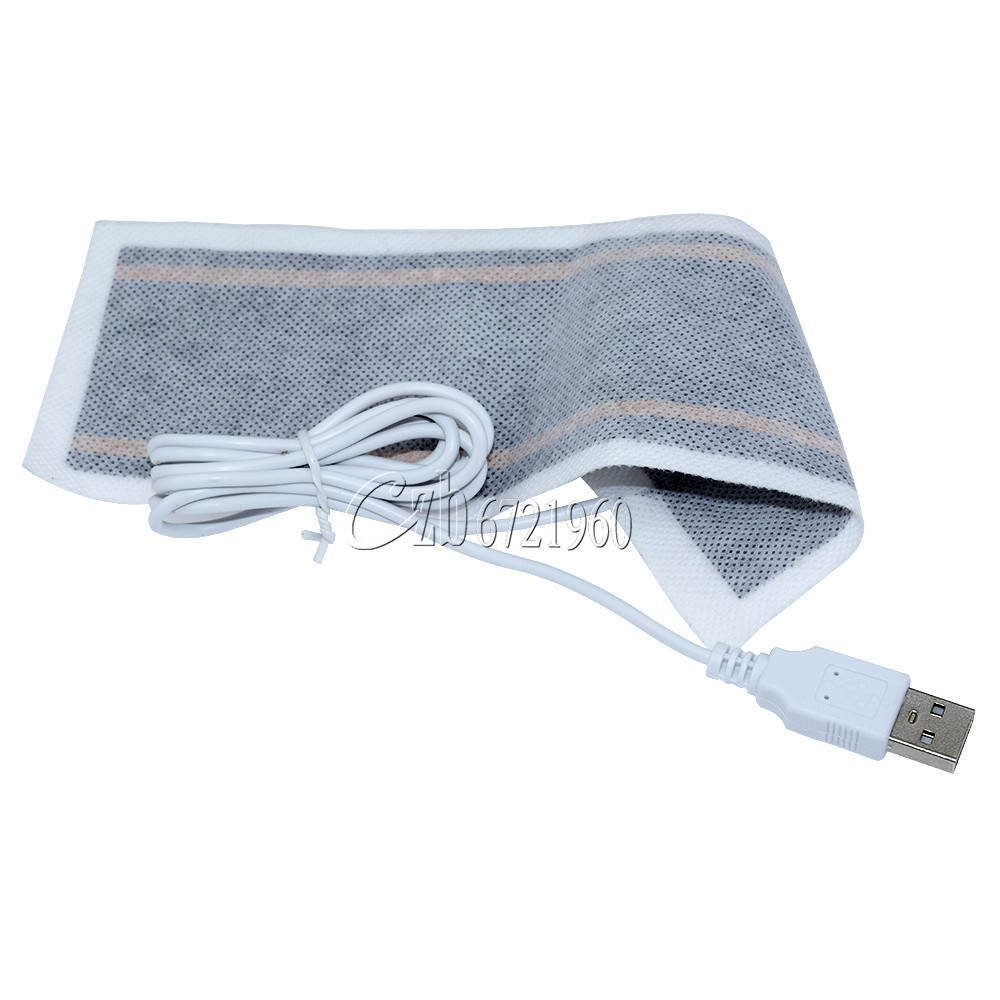 An application scenario or product detail of usb heater - Image 1