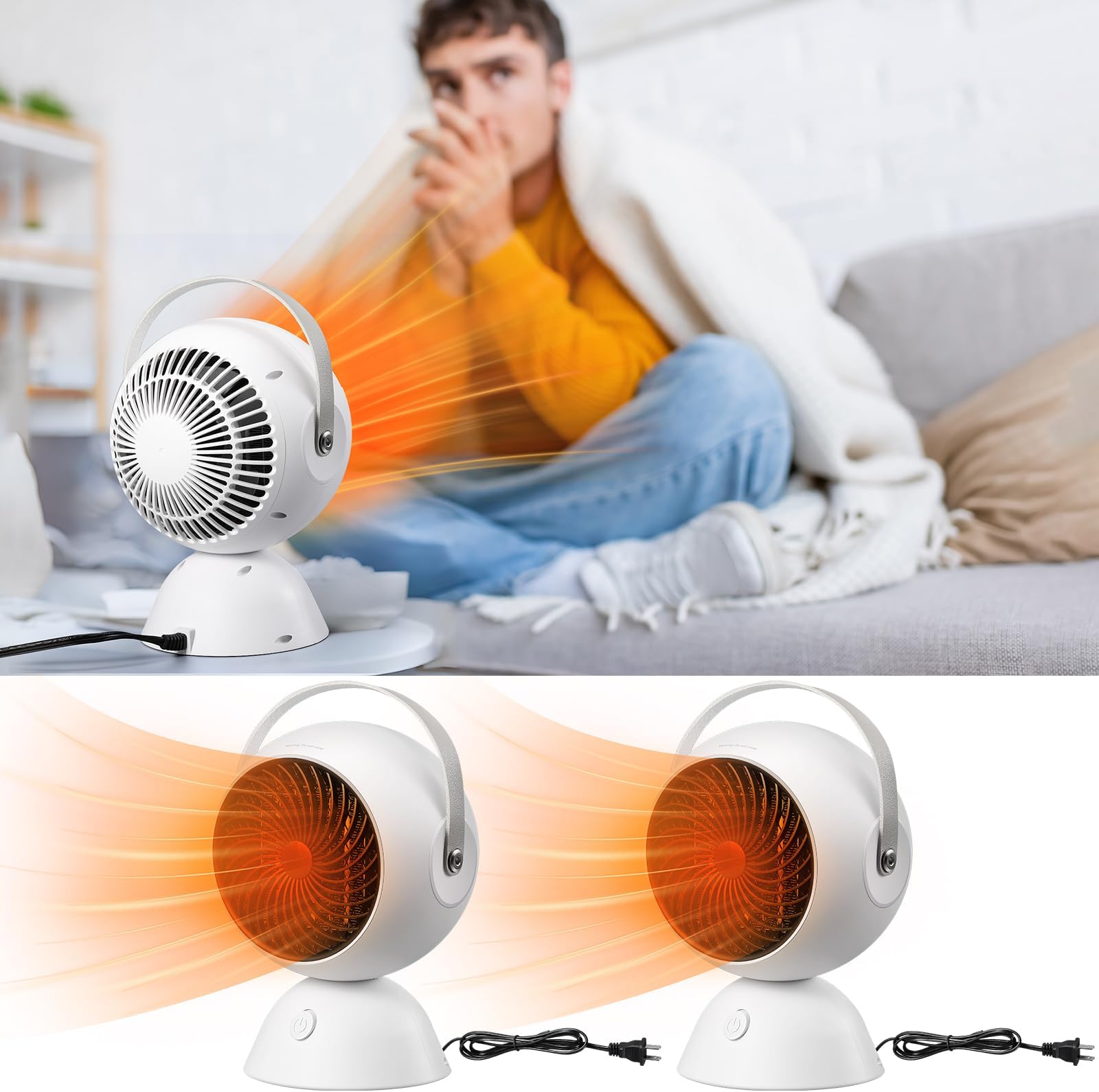 An application scenario or product detail of usb heater - Image 12