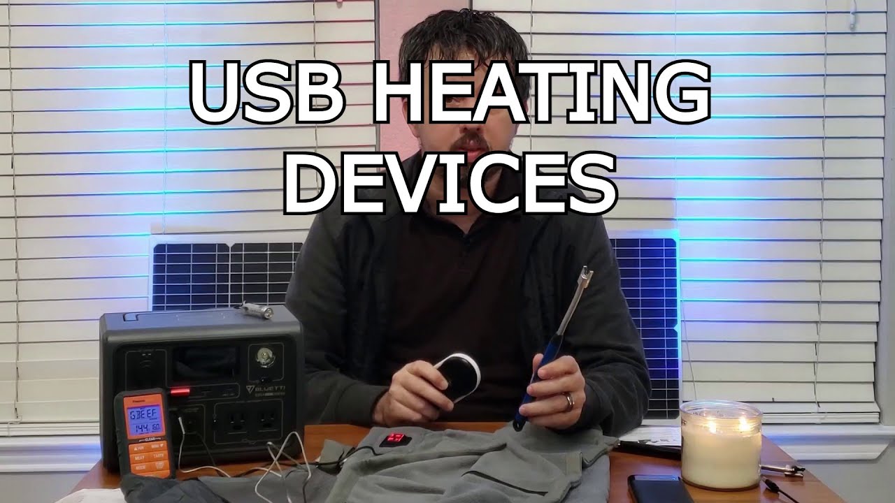 An application scenario or product detail of usb heater - Image 19