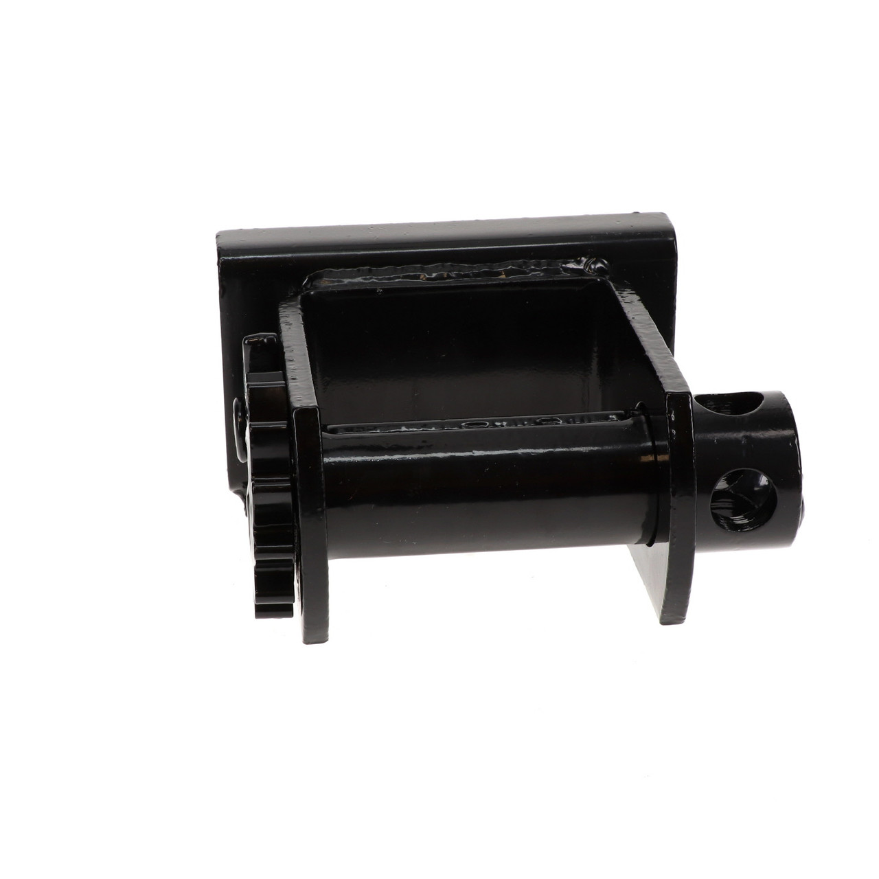 An application scenario or product detail of used ancra utility trailers kits - Image 1