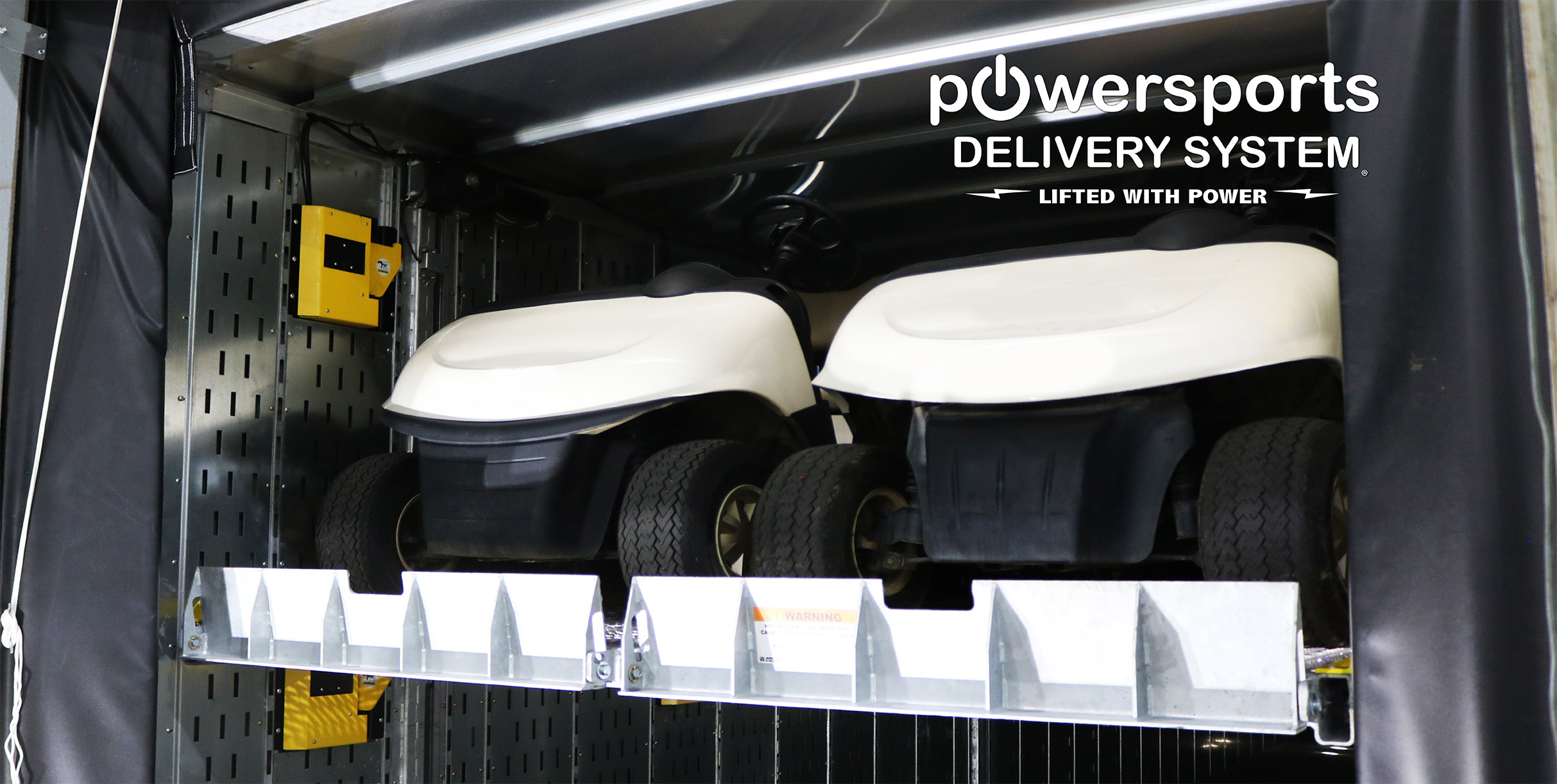 An application scenario or product detail of used ancra utility trailers kits - Image 4