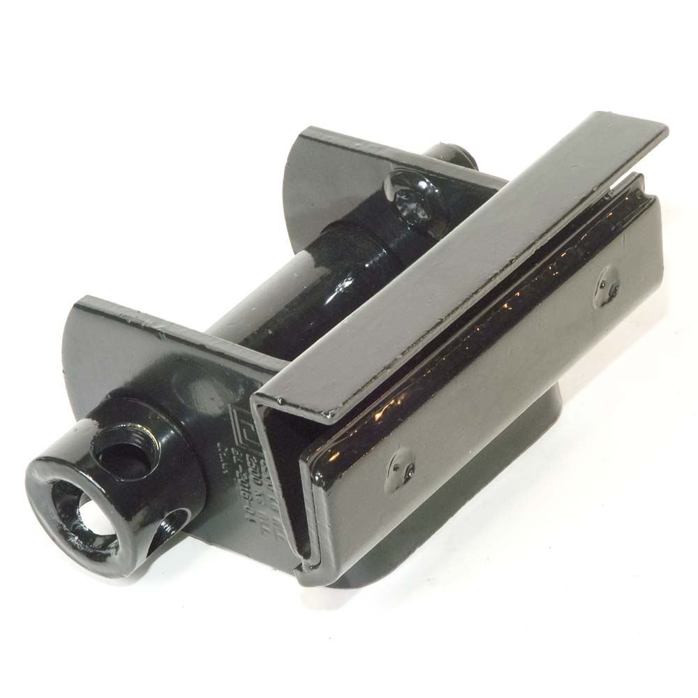 An application scenario or product detail of used ancra utility trailers kits - Image 10