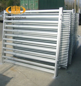 An application scenario or product detail of used cattle panels for sale - Image 10