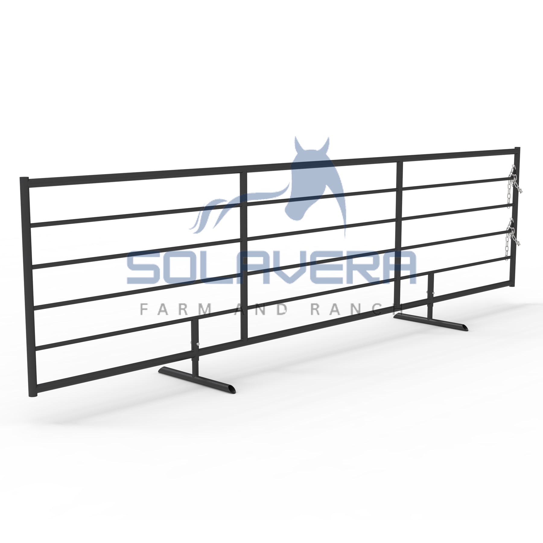 An application scenario or product detail of used cattle panels for sale - Image 13