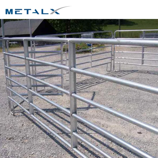 An application scenario or product detail of used cattle panels for sale - Image 17