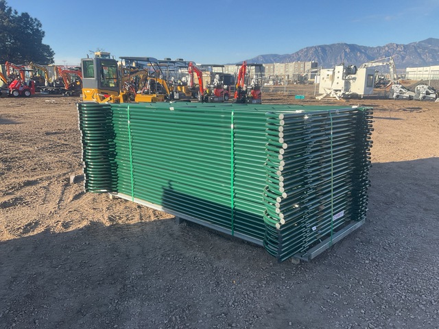 An application scenario or product detail of used cattle panels for sale - Image 21