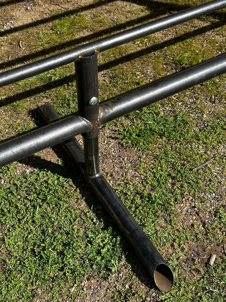 An application scenario or product detail of used cattle panels for sale - Image 23
