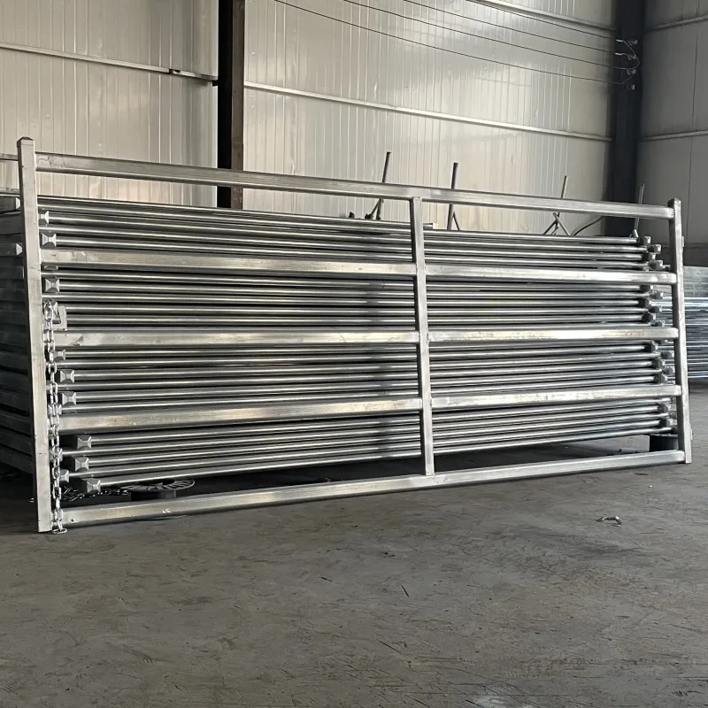 Featured image for the used cattle panels for sale guide