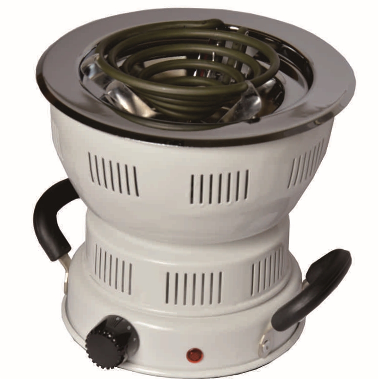 An application scenario or product detail of used electric stove - Image 5