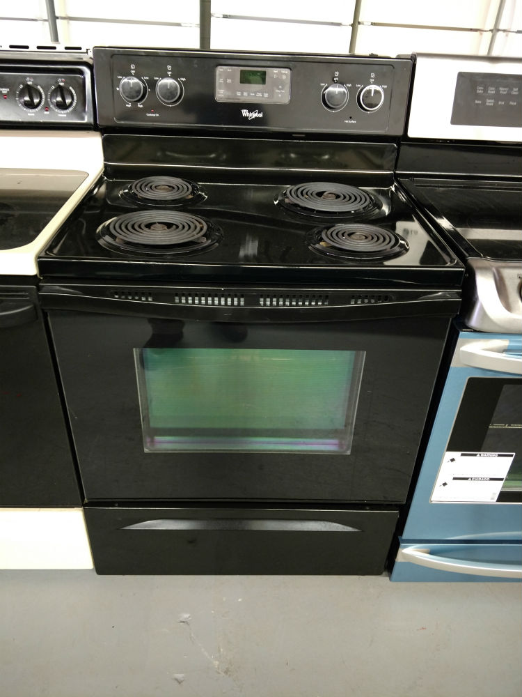 An application scenario or product detail of used electric stove - Image 16