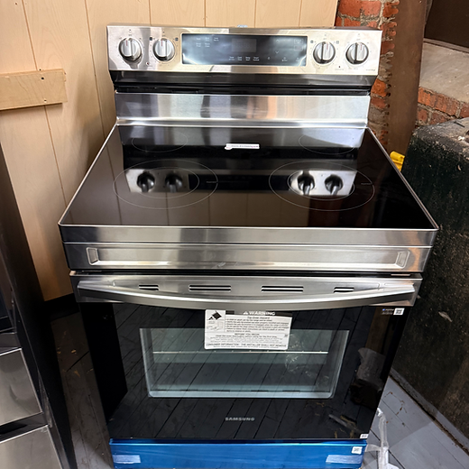 An application scenario or product detail of used electric stove - Image 18