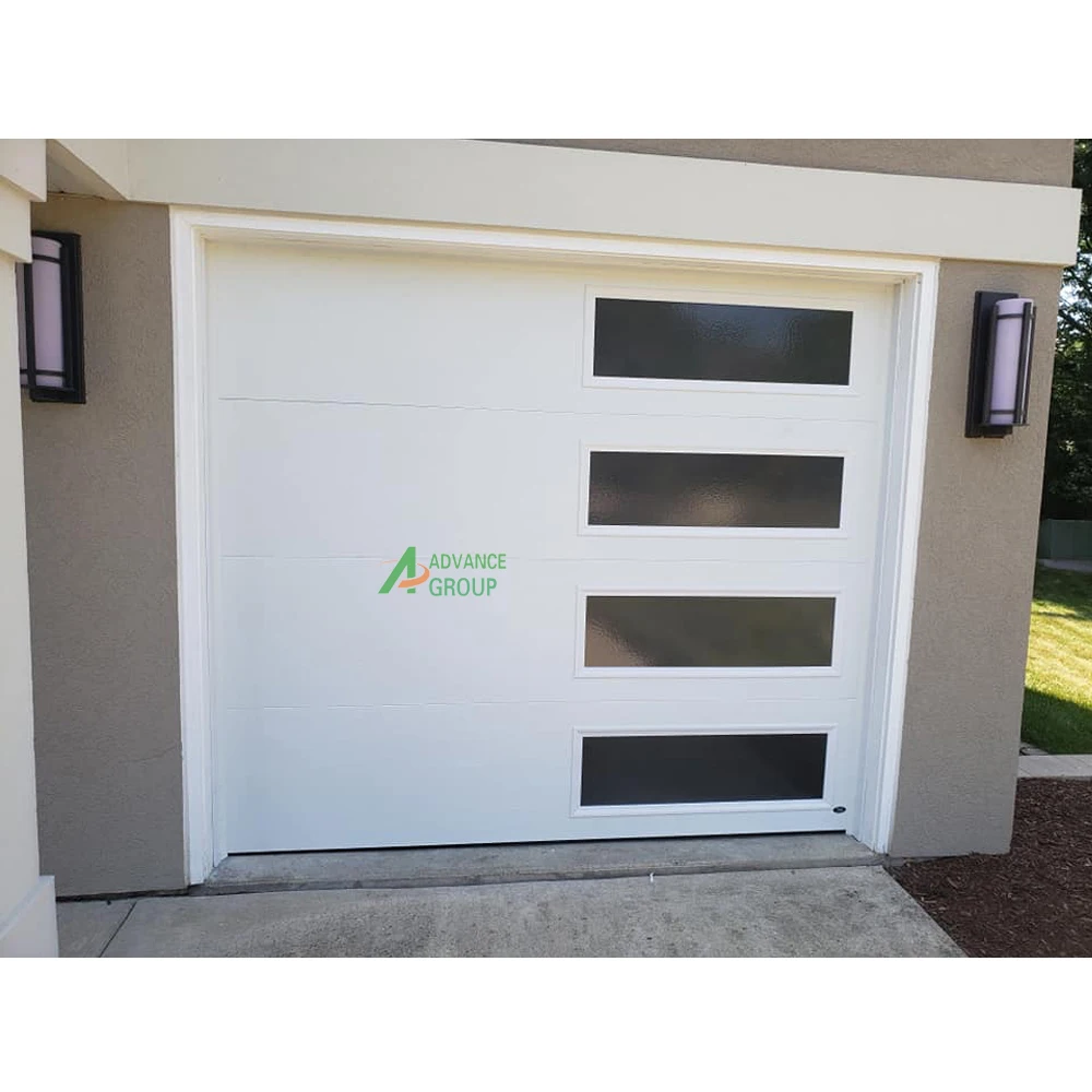 An application scenario or product detail of used garage doors for sale - Image 14