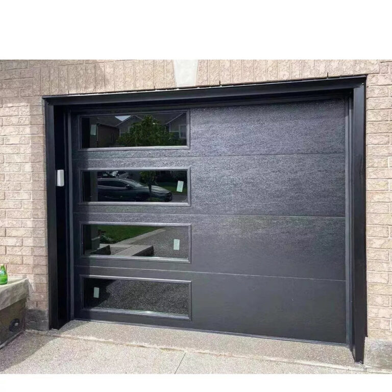 Featured image for the used garage doors for sale guide