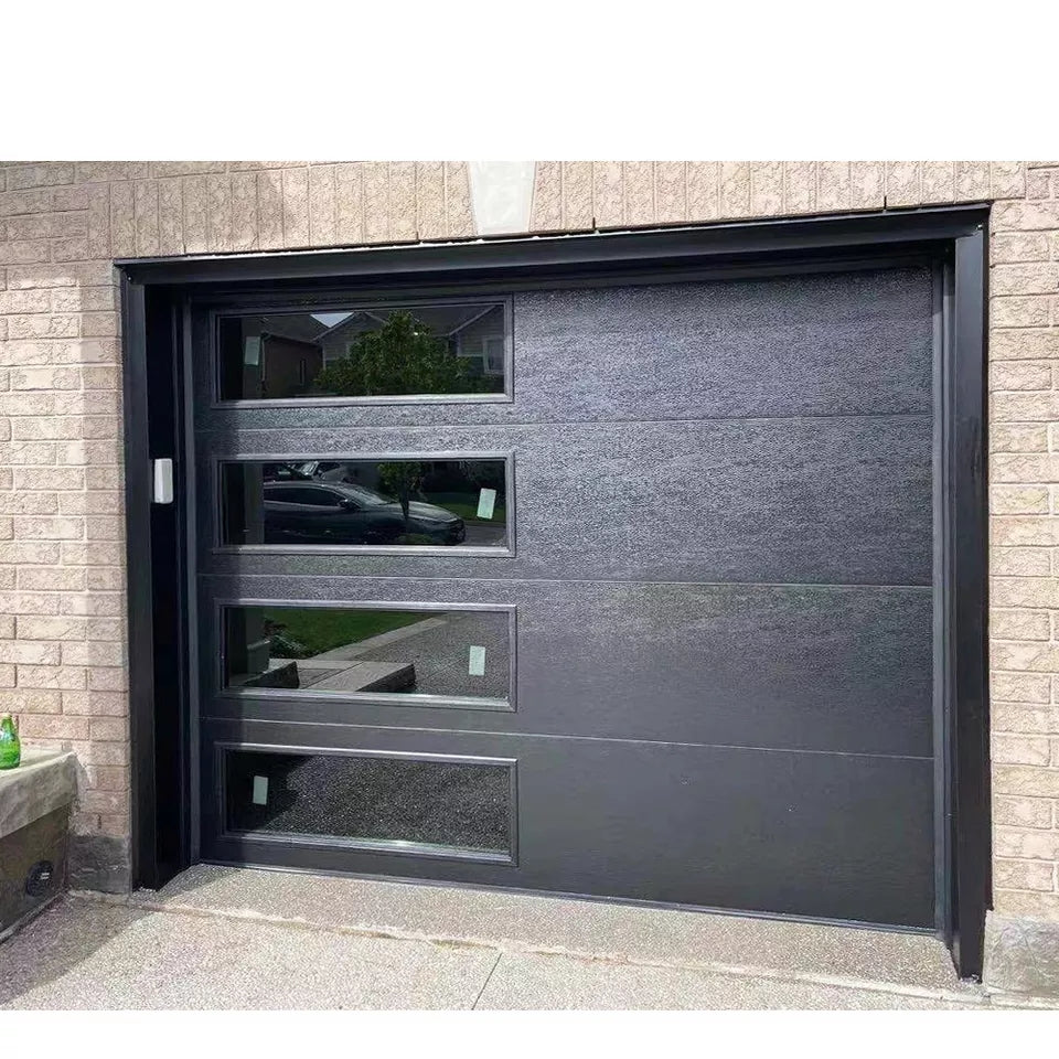 Featured image for the used garage doors for sale guide