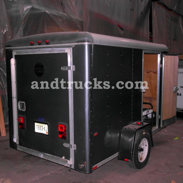 An application scenario or product detail of used gutter machine for sale - Image 9