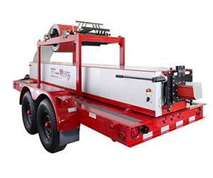 An application scenario or product detail of used gutter machine for sale - Image 14