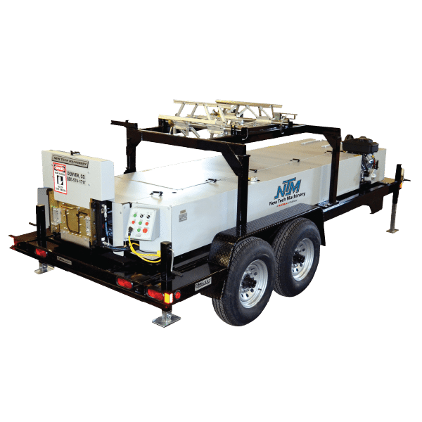 An application scenario or product detail of used gutter machine for sale - Image 20