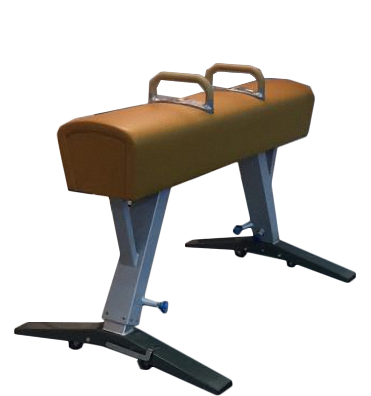An application scenario or product detail of used gymnastics equipment - Image 5