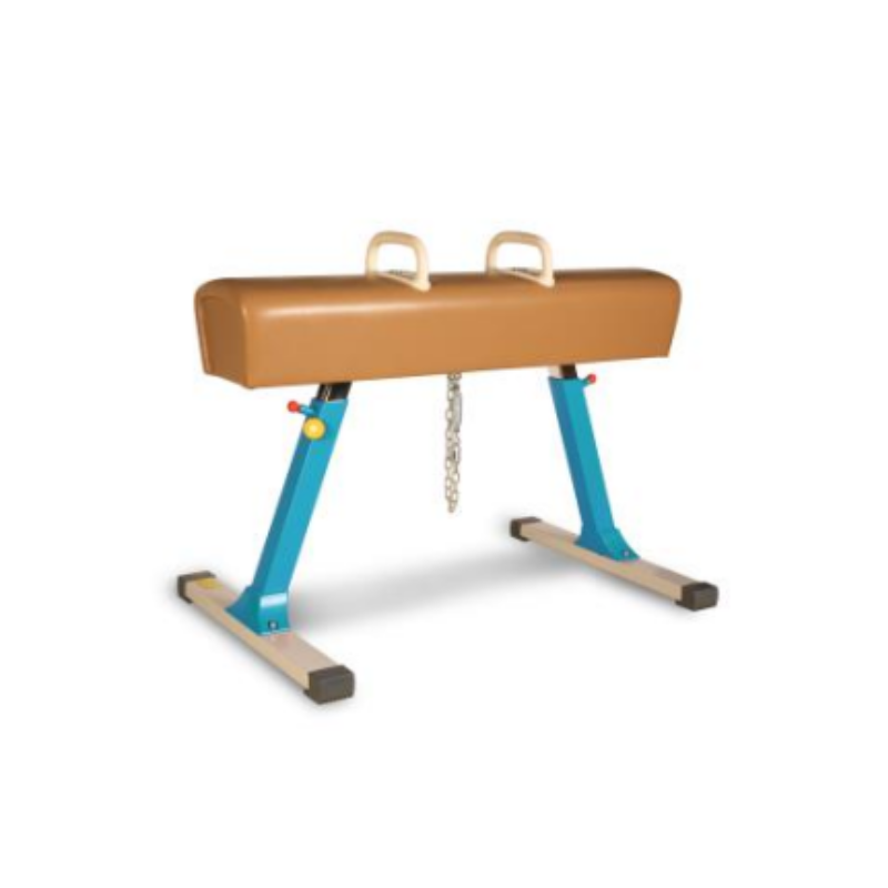 An application scenario or product detail of used gymnastics equipment - Image 13