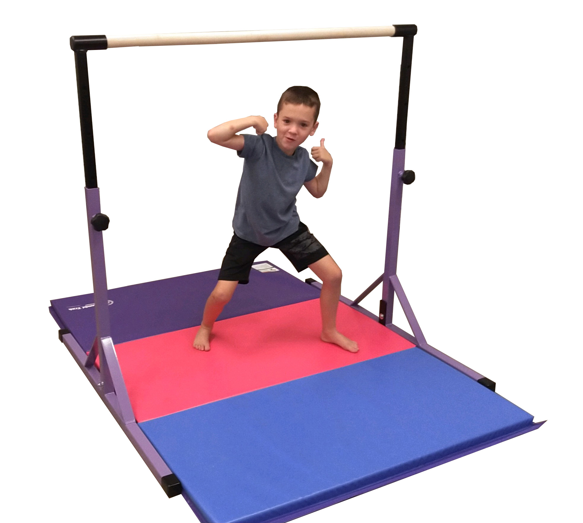 An application scenario or product detail of used gymnastics equipment - Image 14