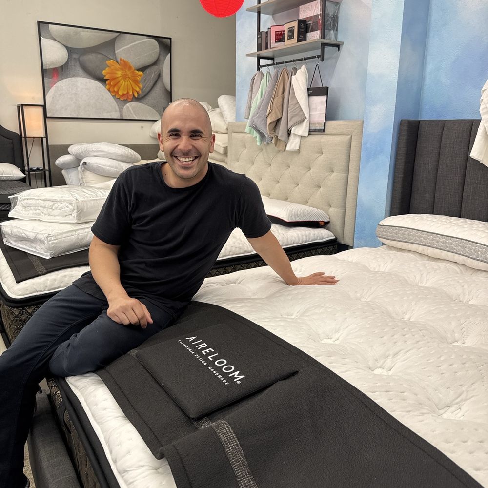 An application scenario or product detail of used mattress for sale - Image 20