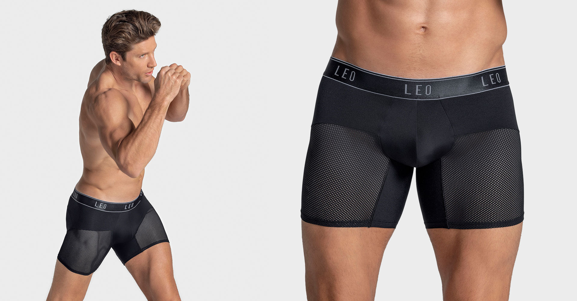 An application scenario or product detail of used mens underwear - Image 20