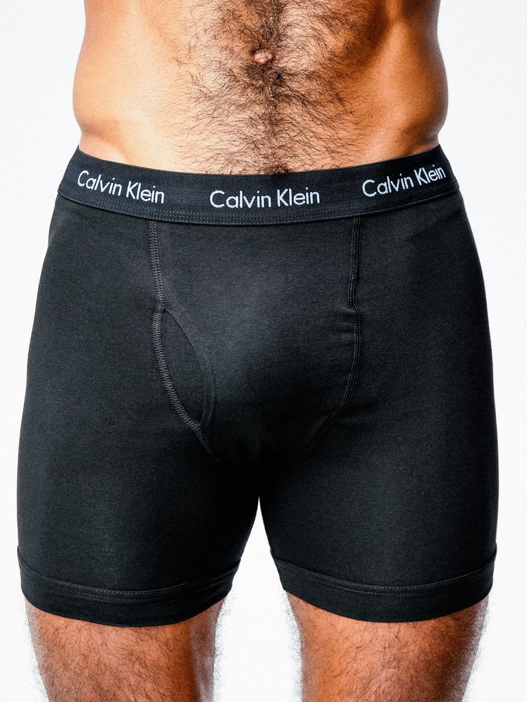 An application scenario or product detail of used mens underwear - Image 22