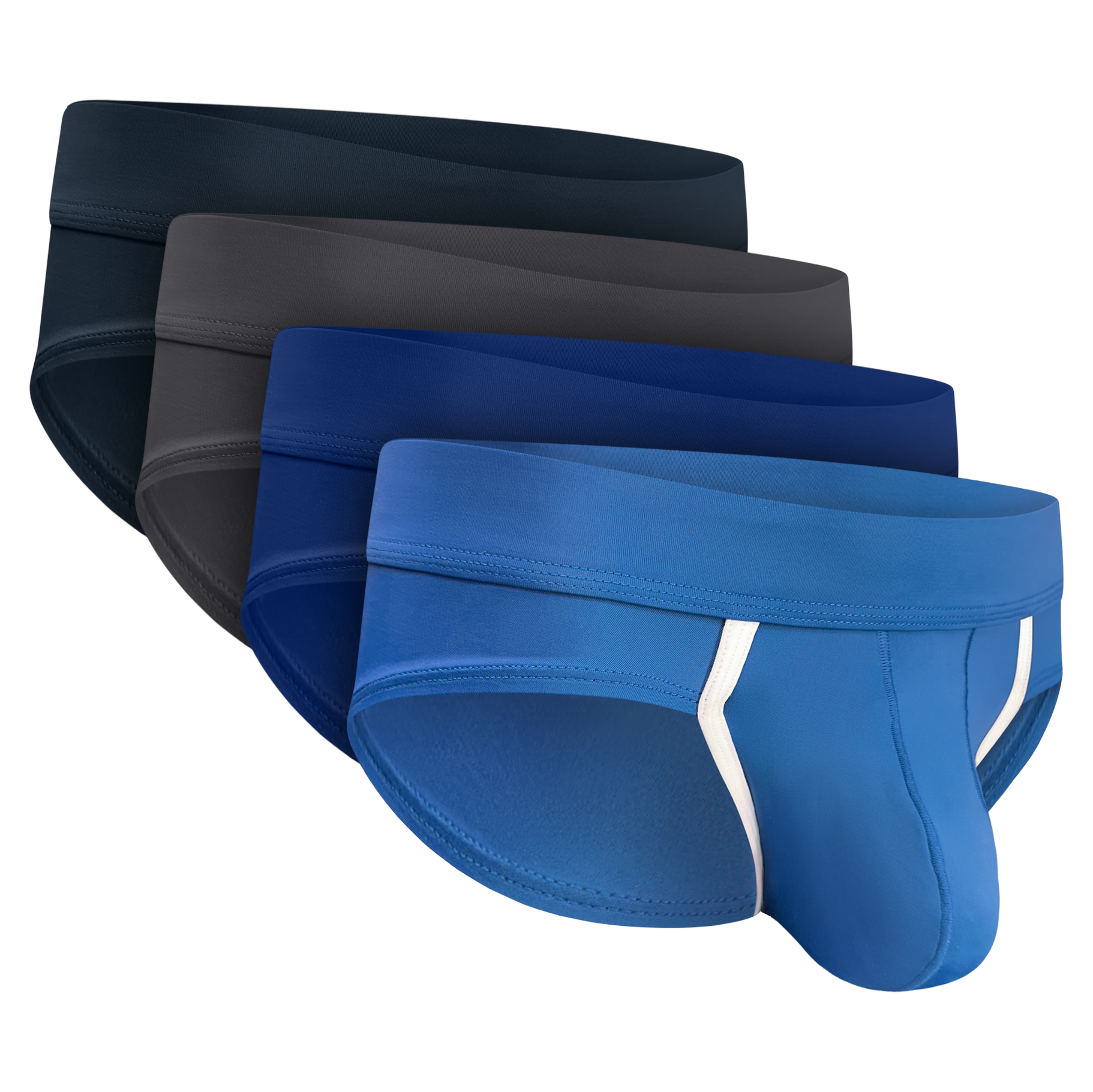 An application scenario or product detail of used mens underwear - Image 24