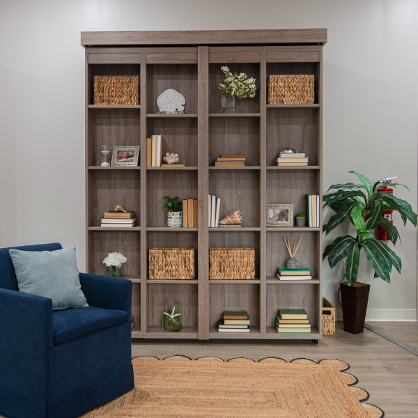 An application scenario or product detail of used murphy bed for sale queen - Image 5