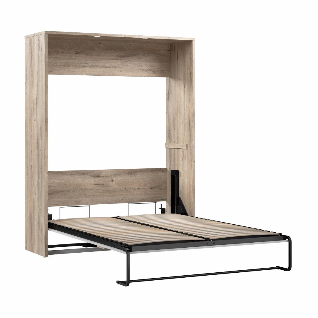 An application scenario or product detail of used murphy bed for sale queen - Image 17