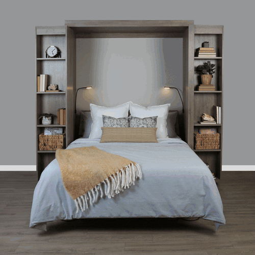 Featured image for the used murphy bed for sale queen guide
