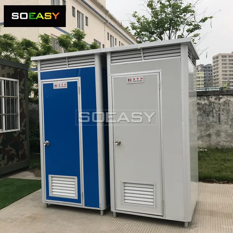An application scenario or product detail of used portable toilets for sale - Image 10