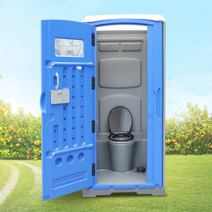 An application scenario or product detail of used portaloo for sale - Image 11