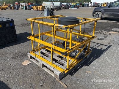 An application scenario or product detail of used scaffolding for sale - Image 20