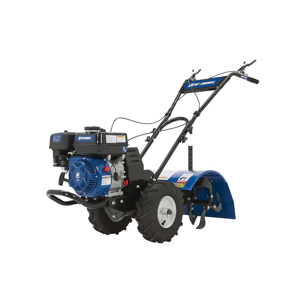 An application scenario or product detail of used tillers for sale - Image 5