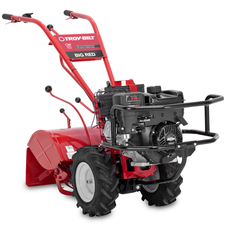 An application scenario or product detail of used tillers for sale - Image 13