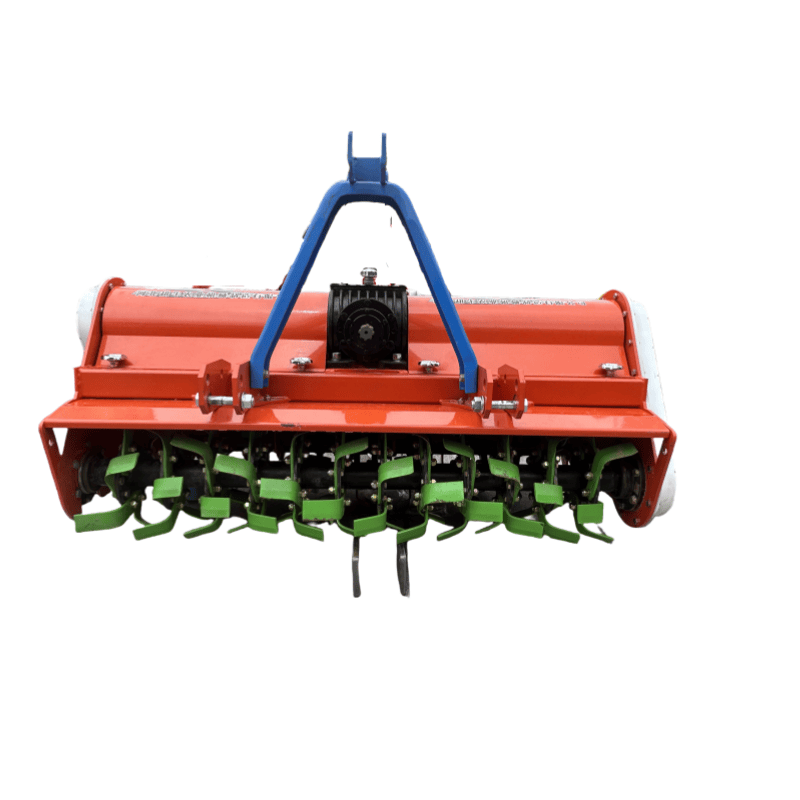 An application scenario or product detail of used tillers for sale - Image 16