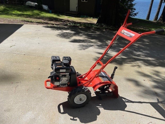 Featured image for the used tillers for sale guide