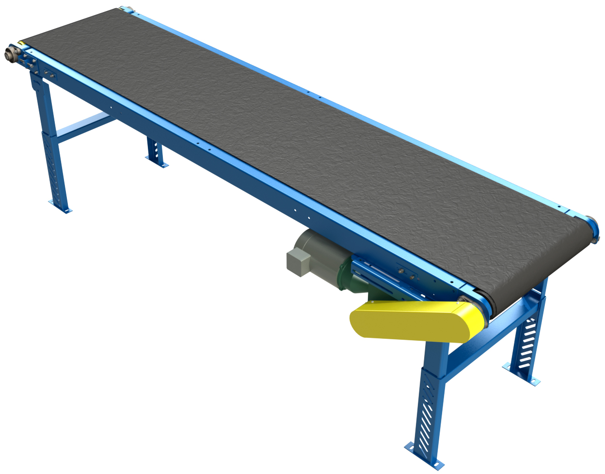An application scenario or product detail of v belt conveyor - Image 14