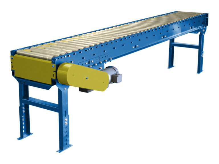 Featured image for the v belt conveyor guide