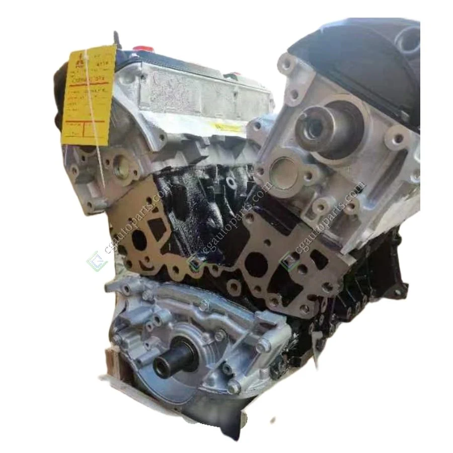 An application scenario or product detail of v6 engine for sale - Image 8