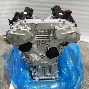 An application scenario or product detail of v6 engine for sale - Image 9