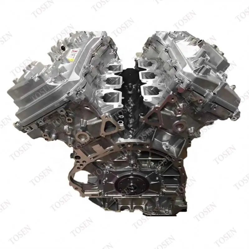 An application scenario or product detail of v6 engine for sale - Image 10