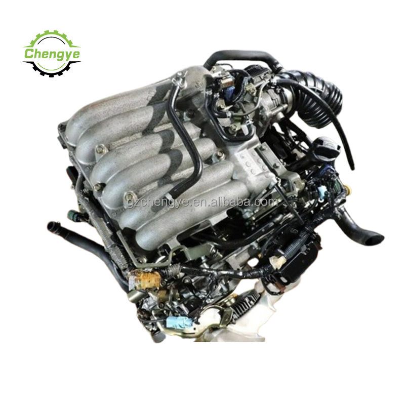 An application scenario or product detail of v6 engine for sale - Image 13