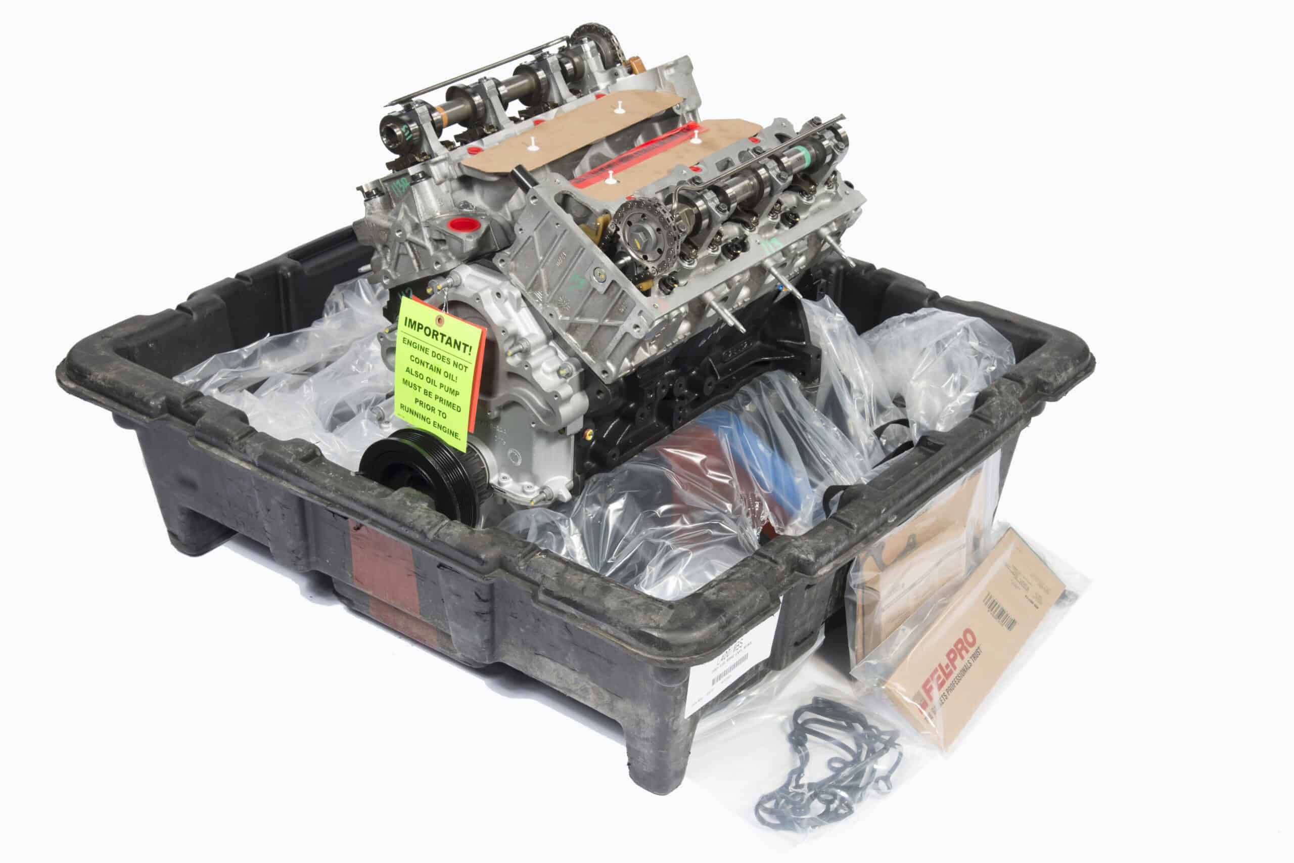 An application scenario or product detail of v6 engine for sale - Image 18
