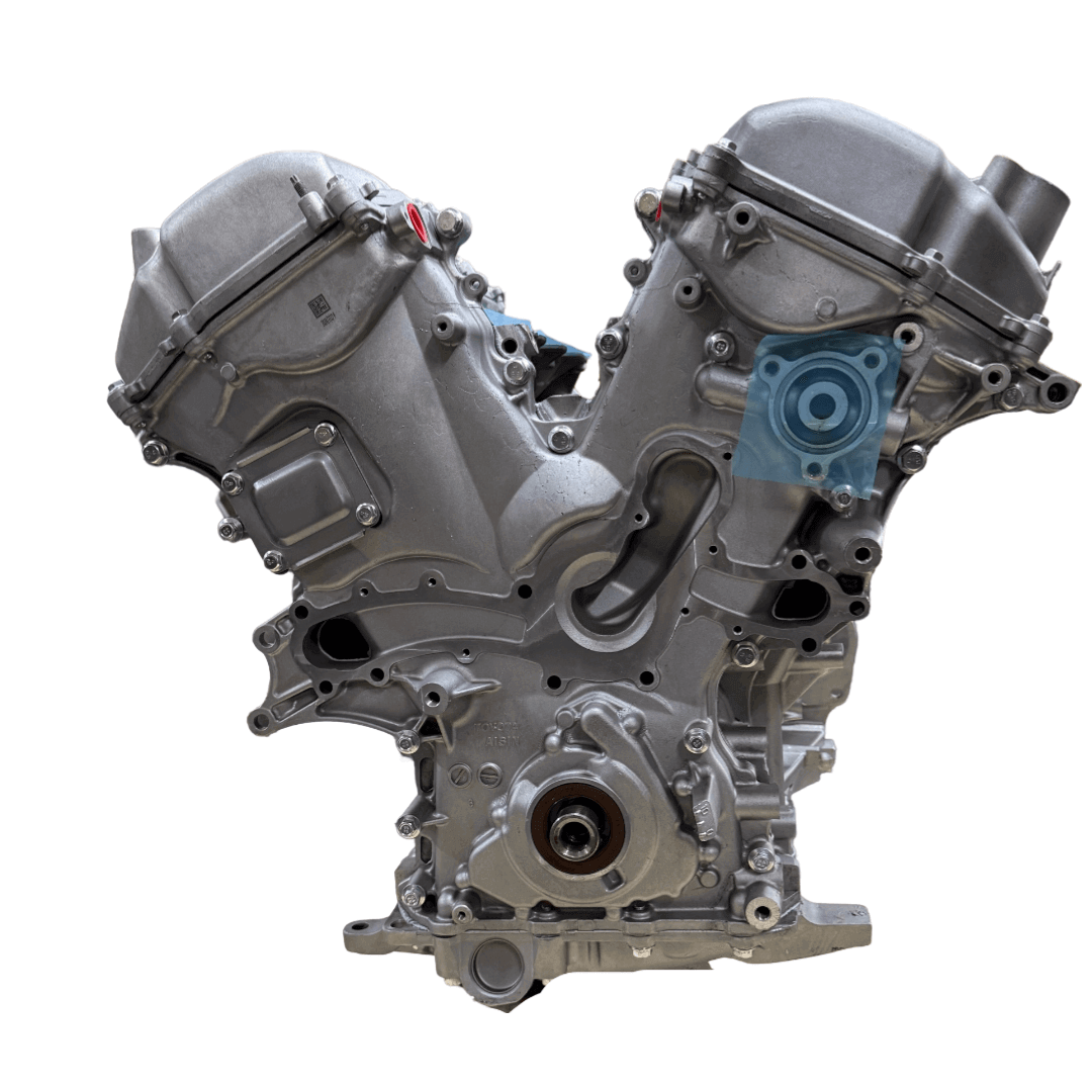 An application scenario or product detail of v6 engine for sale - Image 19