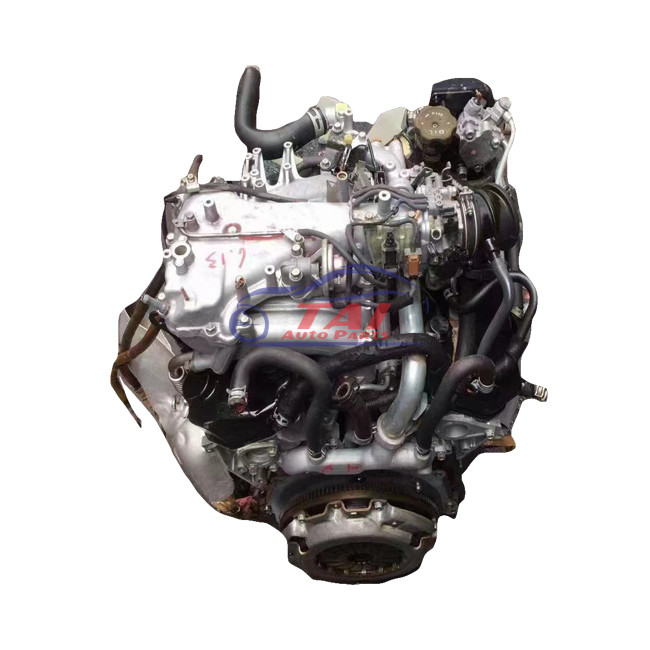 An application scenario or product detail of v6 engine for sale - Image 22