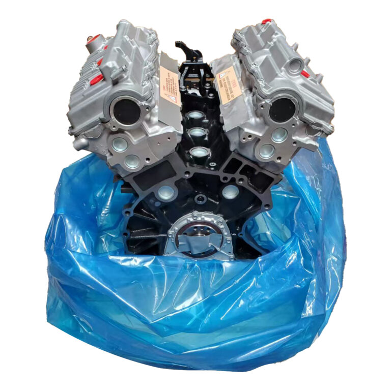 Featured image for the v6 engine for sale guide