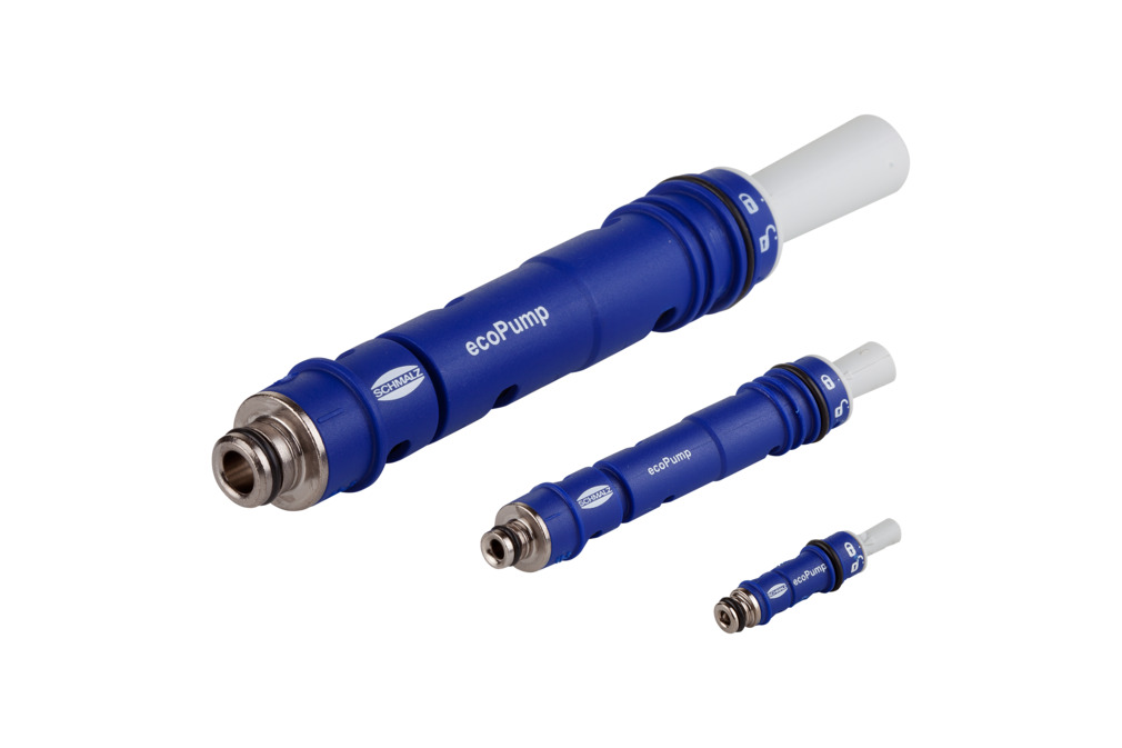 An application scenario or product detail of vacuum generator - Image 8
