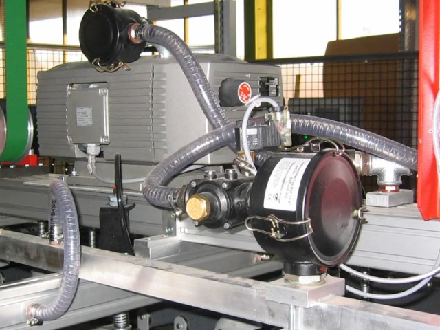 An application scenario or product detail of vacuum generator - Image 10